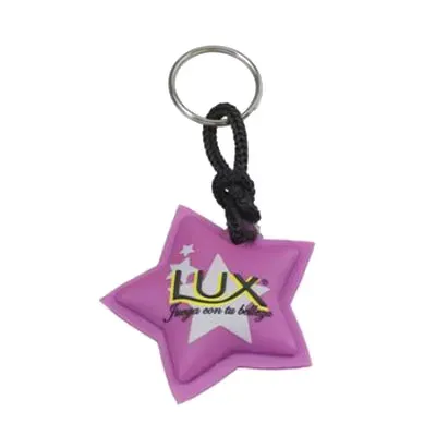 Chaveiro Emborrachado Personalizado