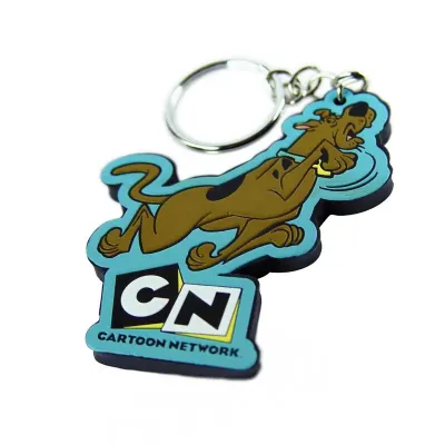 CHAVEIRO EMBORRACHADO - Scooby Doo