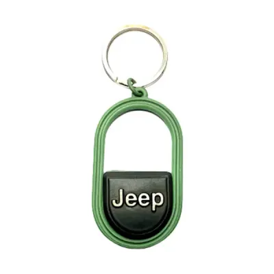 Chaveiro Jeep