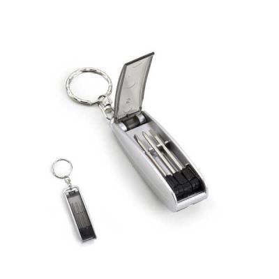 Chaveiro Kit de Ferramenta Personalizado