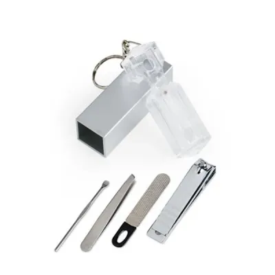 Chaveiro Kit Manicure