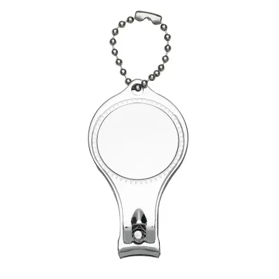 Chaveiro Metal 3 em 1 Gravado a Laser