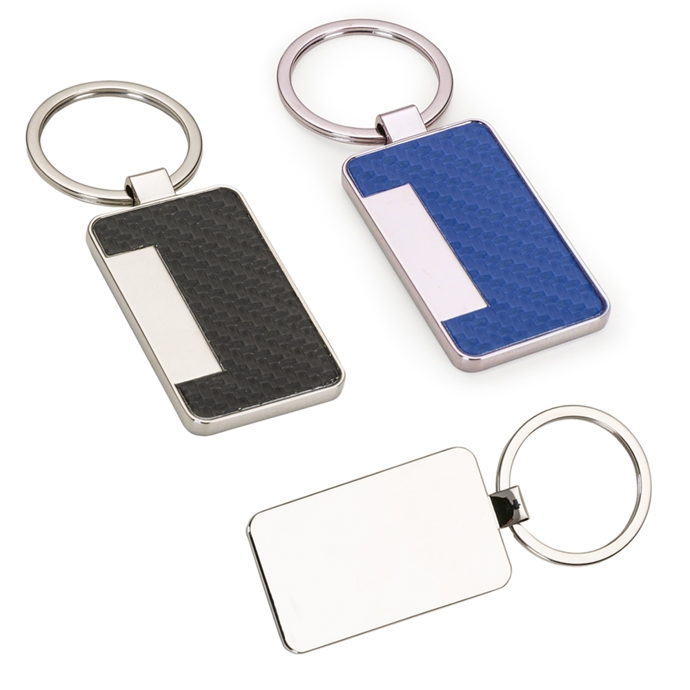 Chaveiro Metal Personalizado — foto 3