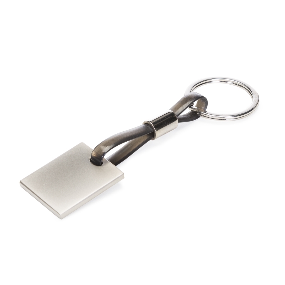 Chaveiro Metal Personalizado — foto 2