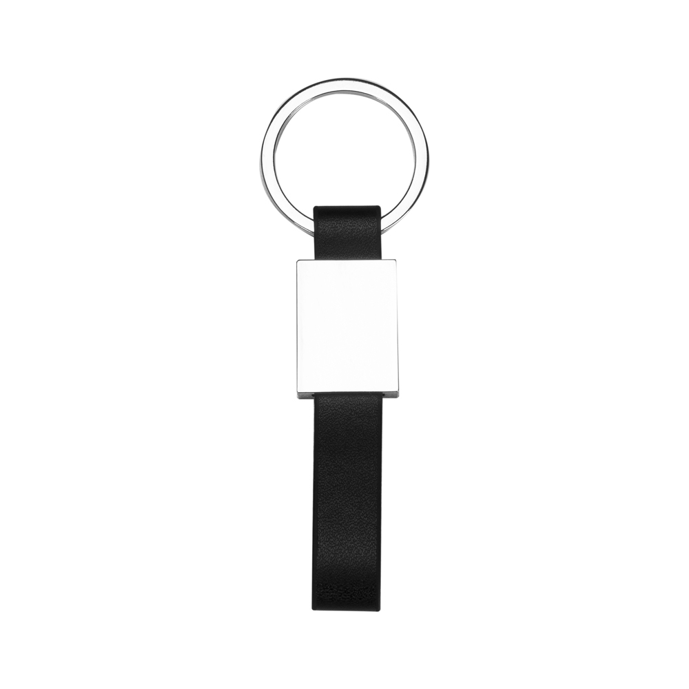 Chaveiro Metal Personalizado — foto 2