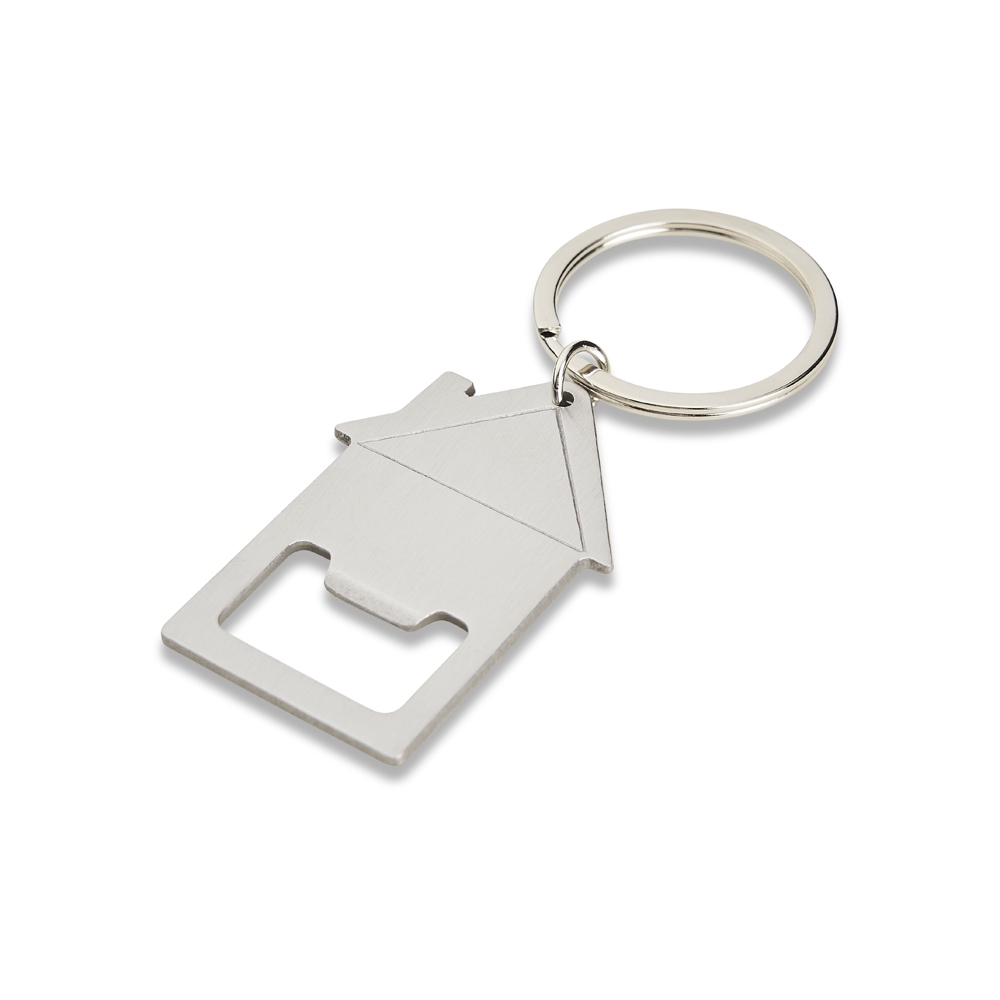 Chaveiro Metal Abridor / 2589