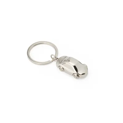 Chaveiro Metal Carro