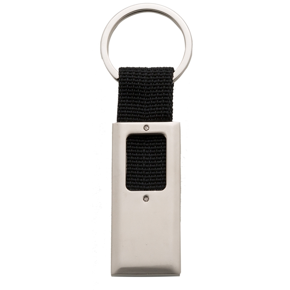 Chaveiro Metal Fosco Personalizado — foto 3