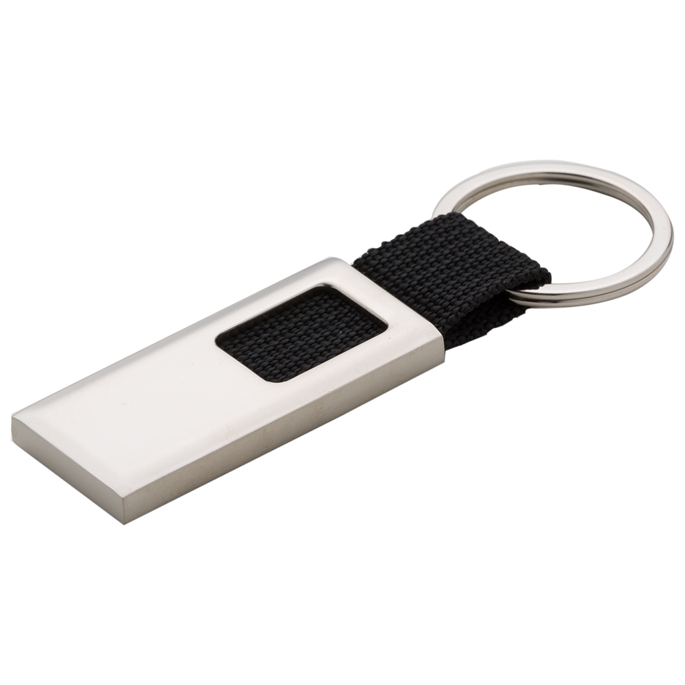Chaveiro Metal Fosco Personalizado — foto 2