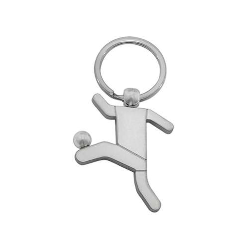 Chaveiro Metal Jogador 9514A