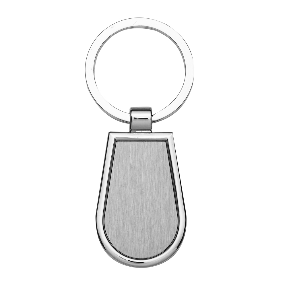 Chaveiro Metal Personalizado Mod.5