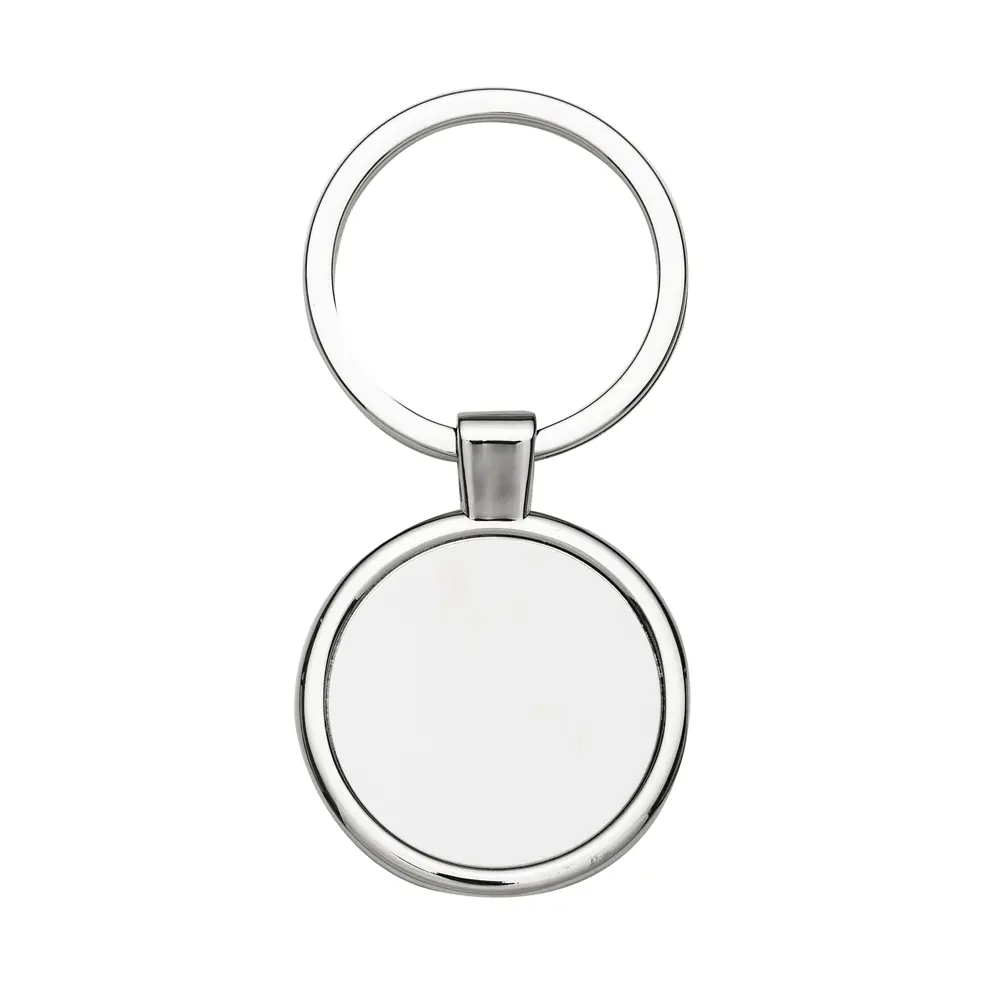 Chaveiro Metal Personalizado Mod.6