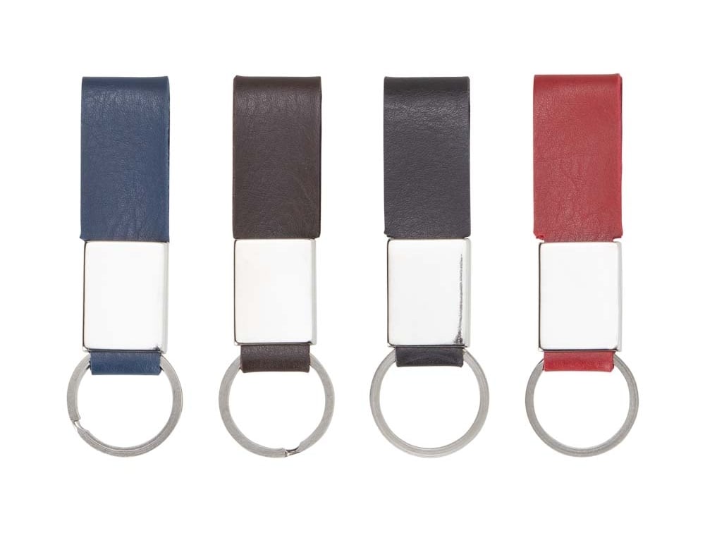 chaveiro metal personalizado sm14820A