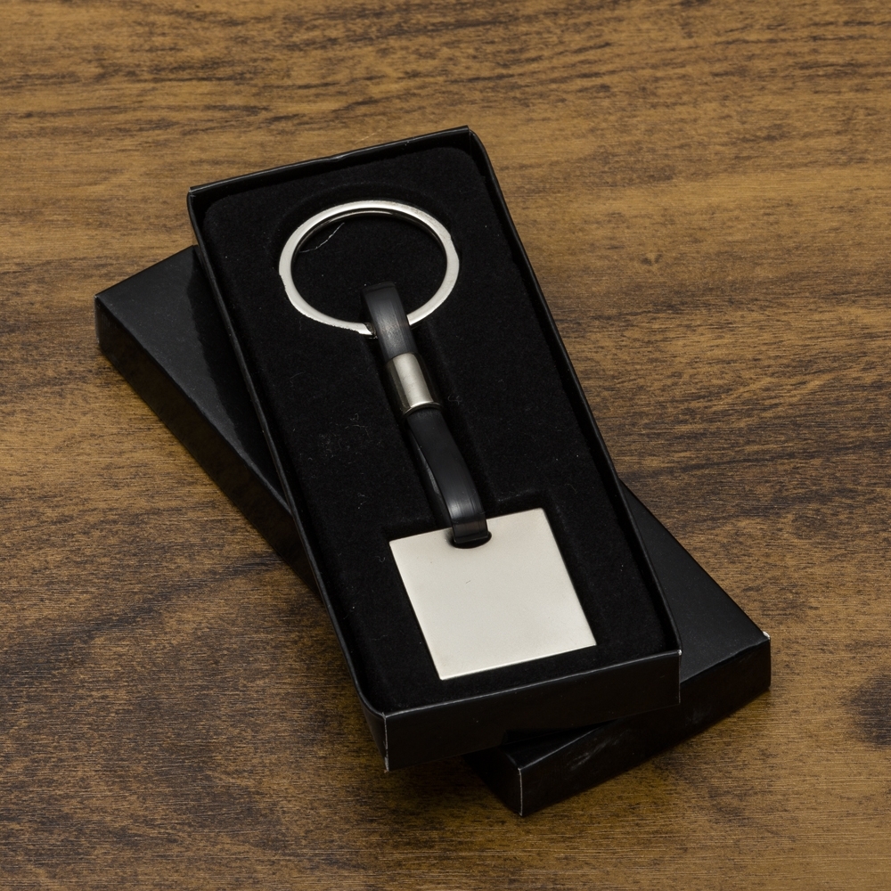Chaveiro Metal Personalizado — foto 4