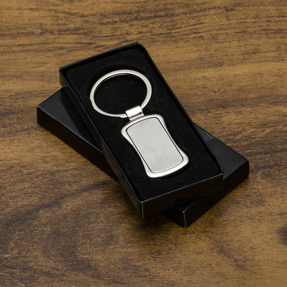 Chaveiro Metal Personalizado — foto 3