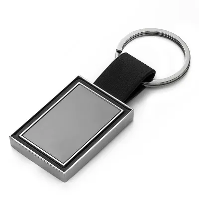 Chaveiro Metalico