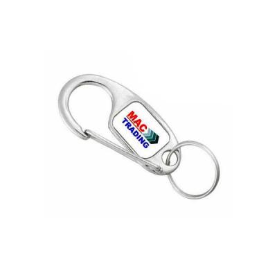 Chaveiro Metalico Para Brinde