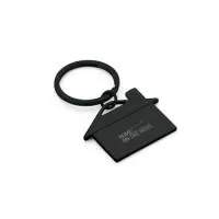 Chaveiro Metalico Personalizado