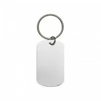 Chaveiro Metalico Personalizado