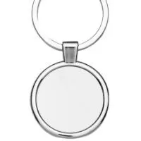 Chaveiro Metalico Personalizado