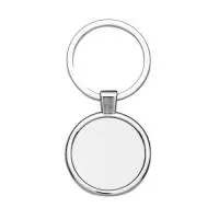 Chaveiro Metalico Personalizado