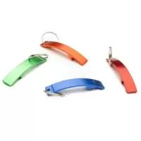 Chaveiro Metalico Personalizado