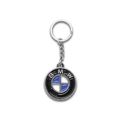 Chaveiro metálico personalizado