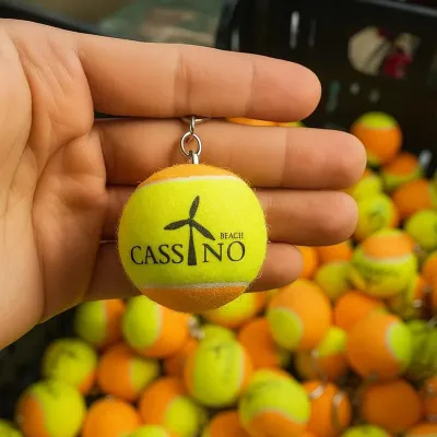 Chaveiro Mini Bola