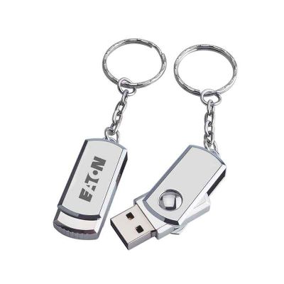 Chaveiro Pen Drive Personalizado