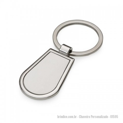 Chaveiro Personalizado