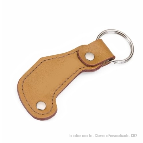 Chaveiro Personalizado