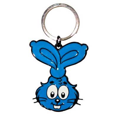 Chaveiro personalizado para a sua empresa