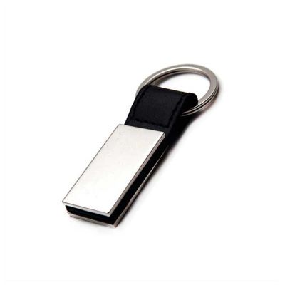 Chaveiro Personalizado Produzido em Metal e Material Sintetico Embalado Individual em Caixinha Pre