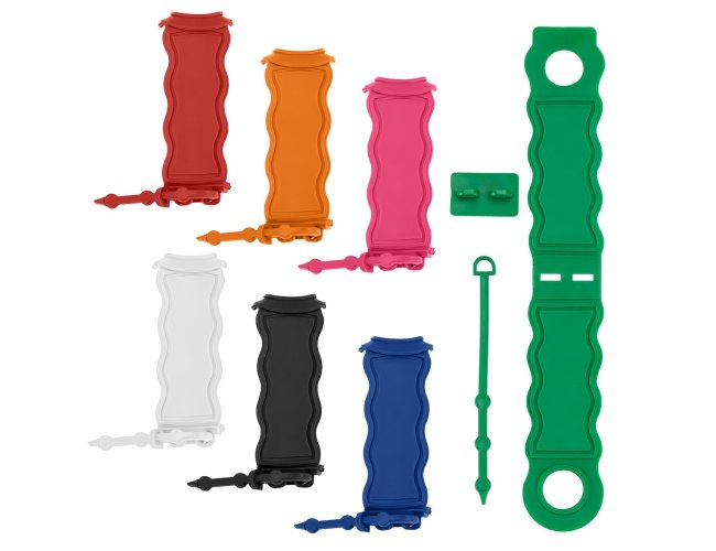 Chaveiro Porta Álcool Gel 60 ml
