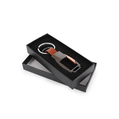 Chaveiro Premium Duas Argolas
