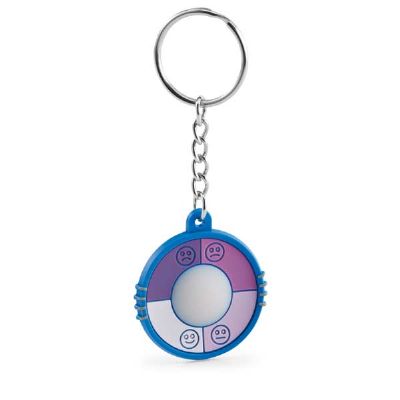 Chaveiro Pvc
