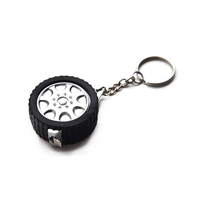 Chaveiro Trena Personalizado