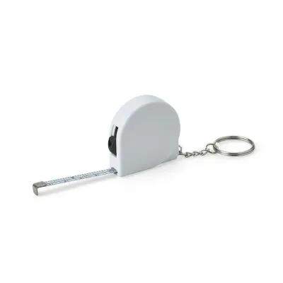 Chaveiro Trena Plastico 2 Metros