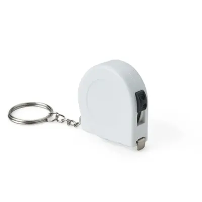 Chaveiro Trena Plastico 2 Metros Ch21e