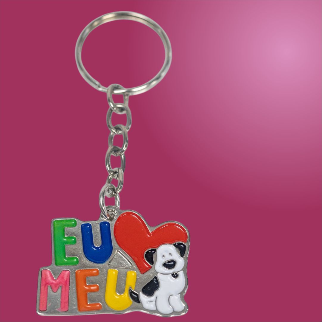 Chaveiros, Pins e Placas - Sport Brindes