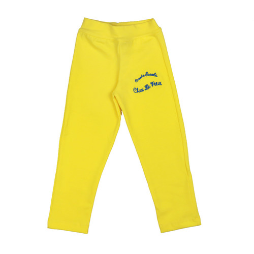 Chez Le Petit Calça Legging Ed. Infantil
