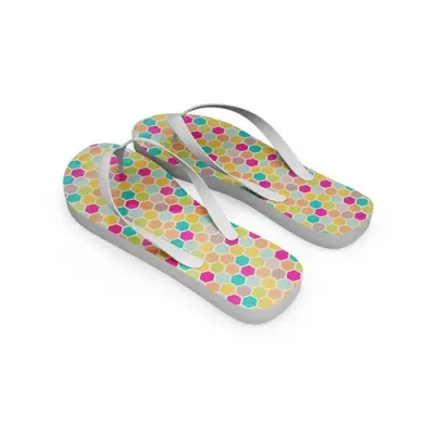 Chinelo Estilo Havaianas Personalizado