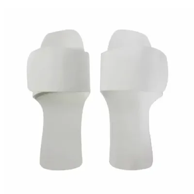 Chinelo EVA ajustável antiderrapante