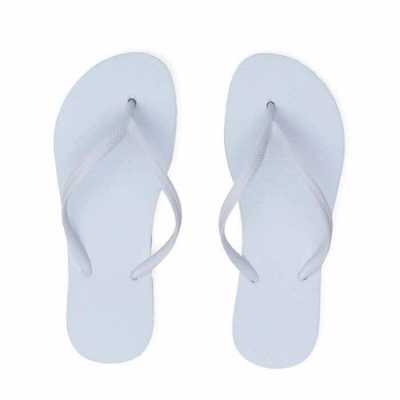 Chinelo Numeracao