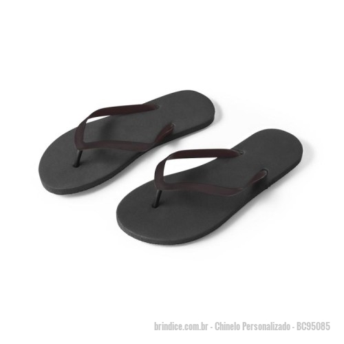 Chinelo Personalizado