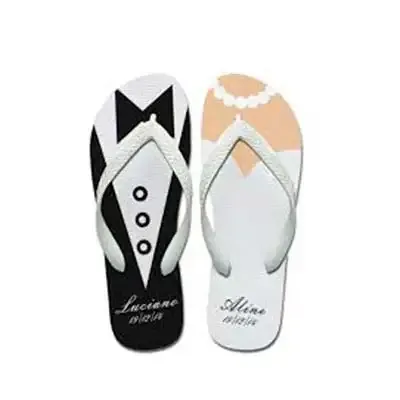 Chinelo Personalizado