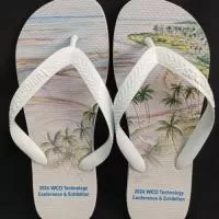 Chinelo Personalizado
