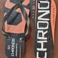 Chinelo Personalizado
