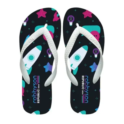 Chinelo Personalizado