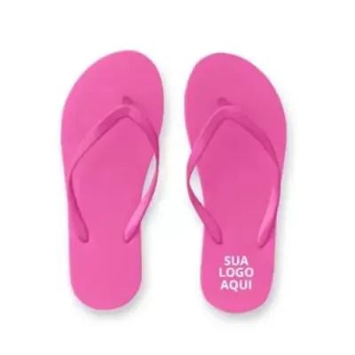 Chinelo Personalizado